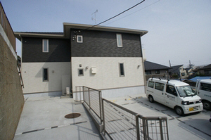 イル・ソーレ 201号-1