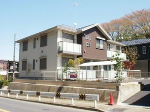 サトハウス 202号-1