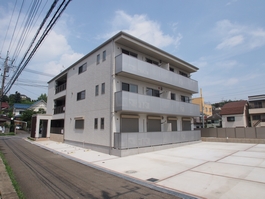 プランシール宮前 203号-1