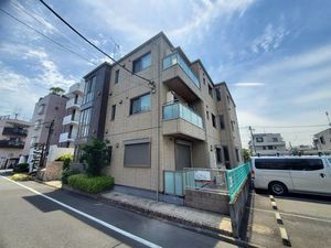 カルム　ブランシュ 201号-1