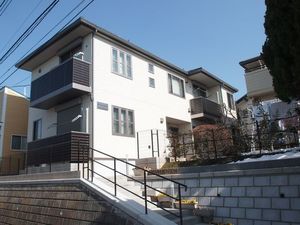 ティーヴォリたまプラーザ