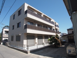 リラフォート