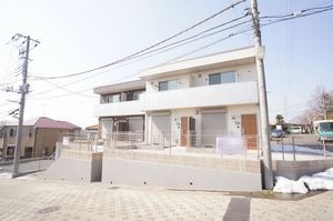 スカイプラザ　Ａ