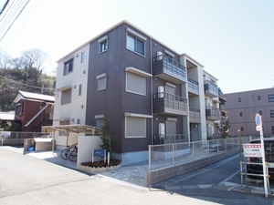 Ｇｒｅｅｎａｇｅ 303号-1