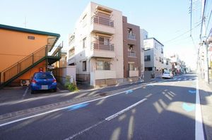 アリスティオ 302号-1