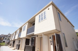 サンフォレスト 203号-1