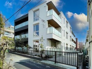 ヒュペリオン梶ヶ谷