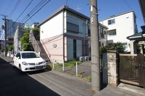 ＩＲハイツ 201号-1