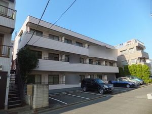 ハウスパストラル 305号-1