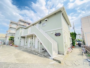 エントピアＢ 202号-1