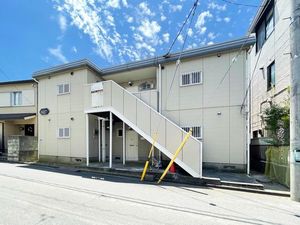 ドミール戸手 101号-1