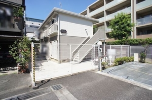 ハイム仲町 102号-1