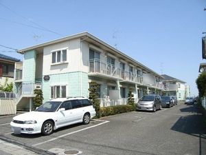 レザヴァールＡ 202号-1