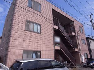 ＣＡＳＡ・ＤＥ・ＳＯＬ 101号-1