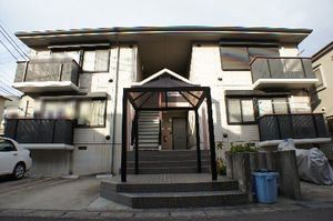 プレジオ溝ノ口 101号-1