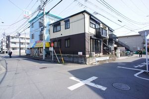 フローラルコート