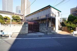 カーサ　フォレスタ・エ・バレ