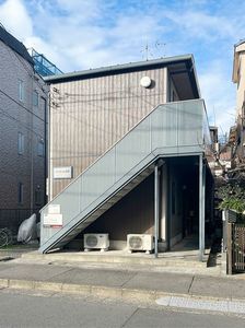 パークハイム吉田