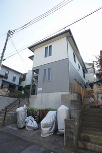 メゾン・エスポワール