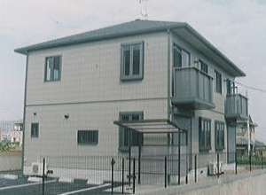 フワイエド稲城