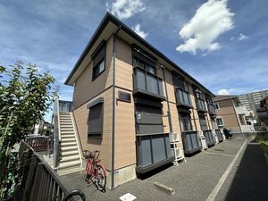 プルミエール 205号-1