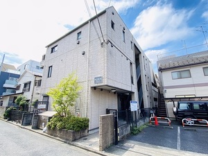 サニーヴェール 205号-1