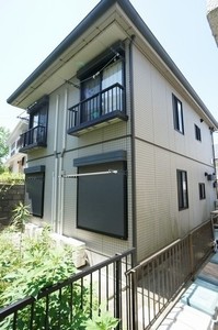 ロワール菅生 201号-1