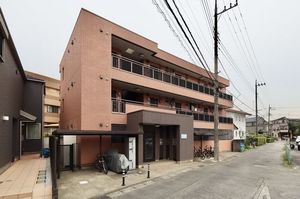 アーバンハイム高津