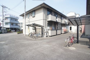 アミスタＢ 101号-1