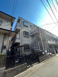 パーチェ川崎 201号-1