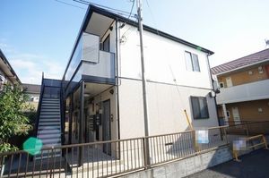 プリムロウスⅡ 105号-1