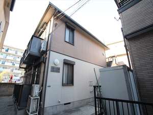 メゾンベール川中島 103号-1