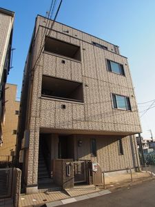 ＹＳビル 401号-1