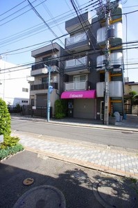 ベルウッド 101号-1