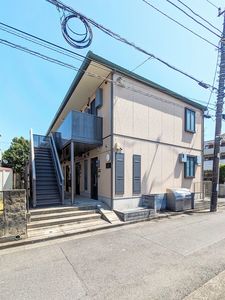 シャルマン千年新町