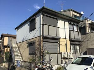 クレールメゾン 101号-1