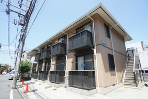 Ｋ・ルミエール 102号-1