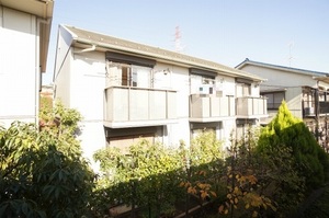 クレールメゾン