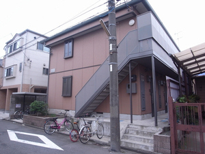 ラ・パルファン 103号-1