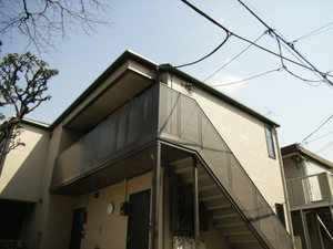 ロア　アーチ 101号-1