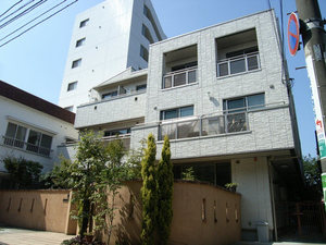 ミューゼス 304号-1