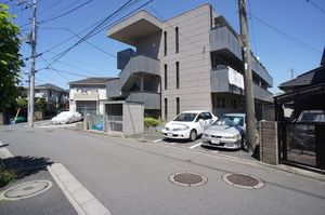 ＳＨＩＭＡＤＡブルーム 301号-1