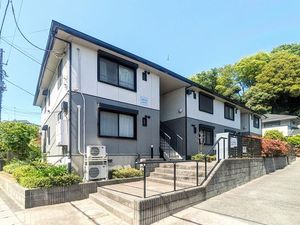 グランドールＡ 103号-1