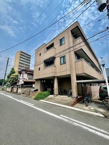 エヴァーグリーン 202号-1