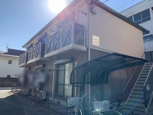 プランドール 203号-1