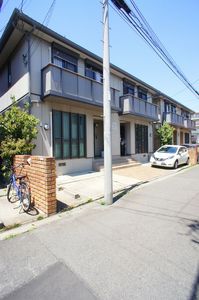 サンクレストＢ