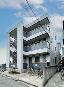 ＩＶＹ・メゾン 301号-11