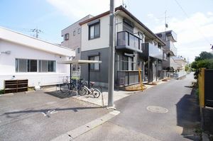 カーサ・エスペランサ