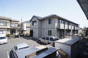 ラ・クール有馬