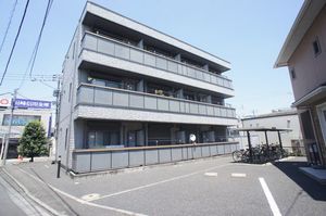 エスポワール幸 303号-1